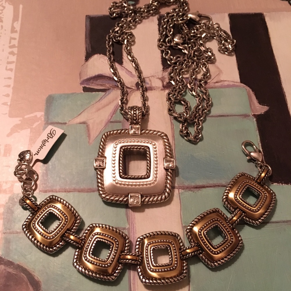 Brighton Set